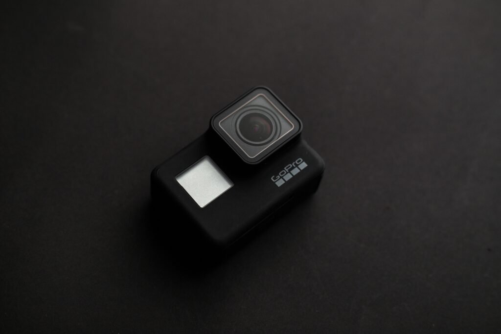 Go Pro Camera