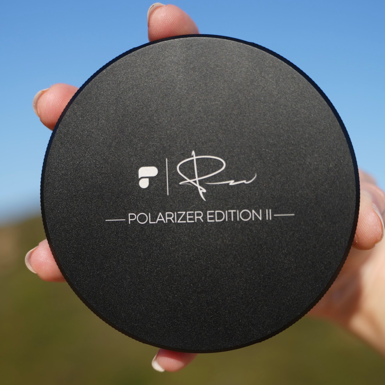 POLAR PRO CHROMA VND/PL – 2-5 STOP